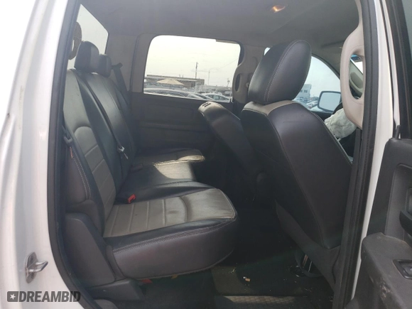 2010 Dodge Ram 1500 SLT with VIN 1D7RV1CT3AS263115, listed as a Copart auction lot 66958924 with 250,334 mi miles and Salvage Title. Bid and sale history available at carsss.com. Image 10.