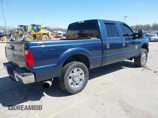 2016 Ford F-250 Lariat z VIN 1FT7W2BTXGEB22880, wystawiony jako IAAI lot #41985145 z przebiegiem 131 344 mil mil oraz . Historia ofert i sprzedaży dostępna na DreamBid. Obrazek 4.