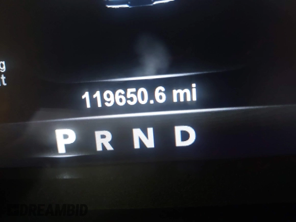 2018 Ram 1500 Big Horn with VIN 3C6RR7LT5JG140156, listed as a IAAI auction lot 41307883 with 119,650 mi miles. Bid and sale history available at carsss.com. Image 15.