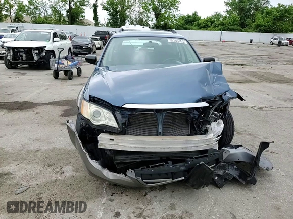 2009 Subaru Outback with VIN 4S4BP60C897341101, listed as a Copart auction lot 56789165 with Not provided miles and Salvage title. Bid and sale history available at DreamBid. Image 13.