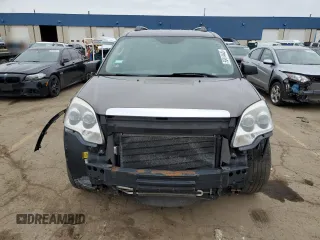 2012 GMC Acadia SLE with VIN 1GKKRPED9CJ335117, listed as a Copart auction lot 50414445 with 158,614 mi miles and Clean Title. Bid and sale history available at carsss.com. Image 5.