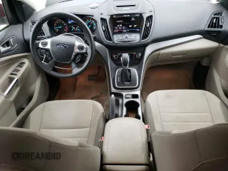 2013 Ford Escape SE with VIN 1FMCU9GX0DUA90012, listed as a Copart auction lot 60439265 with 101,550 mi miles and Clean title. Bid and sale history available at DreamBid. Image 8.