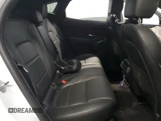 2018 Jaguar E-Pace S z VIN SADFJ2FX0J1Z02042, wystawiony jako Copart lot #59699845 z przebiegiem 53 652 mil mil oraz Czysty tytuł • Clean title. Historia ofert i sprzedaży dostępna na DreamBid. Obrazek 11.