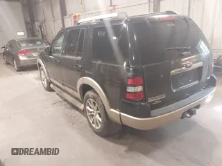 2006 Ford Explorer Eddie Bauer with VIN 1FMEU74E76UB09061, listed as a IAAI auction lot 42705746 with 228,753 mi miles and . Bid and sale history available at DreamBid. Image 3.