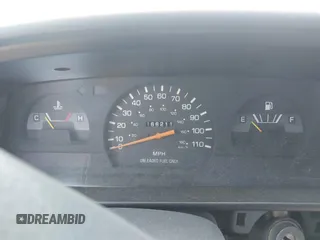1992 Toyota Pickup с VIN JT4RN81A0N0090921, выставлен на аукционе IAAI как лот 42465321 с пробегом 166 211 миль миль и . История ставок и продаж доступна на DreamBid. Изображение 7.
