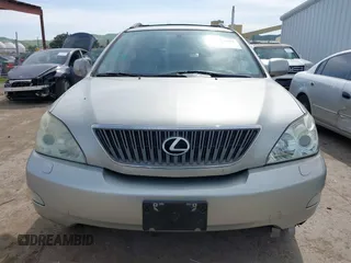 2004 Lexus RX 330 z VIN JTJHA31UX40004451, wystawiony jako IAAI lot #41767691 z przebiegiem 130 483 mil mil oraz . Historia ofert i sprzedaży dostępna na DreamBid. Obrazek 12.