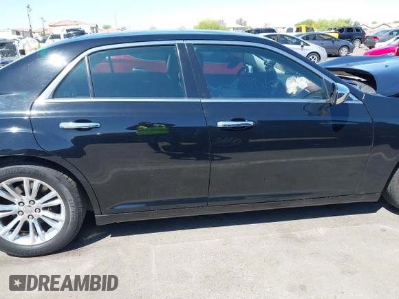 2016 Chrysler 300 C with VIN 2C3CCAEG8GH113057, listed as a IAAI auction lot 42052936 with 543,975 mi miles and . Bid and sale history available at DreamBid. Image 13.