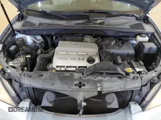 2004 Lexus RX 330 z VIN JTJGA31U040007404, wystawiony jako Copart lot #57972915 z przebiegiem 234 479 mil mil oraz Szkoda całkowita • Salvage title. Historia ofert i sprzedaży dostępna na DreamBid. Obrazek 12.