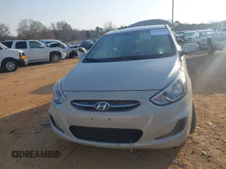 2016 Hyundai Accent SE z VIN KMHCT4AE9GU058628, wystawiony jako IAAI lot #41794870 z przebiegiem 111 970 mil mil oraz . Historia ofert i sprzedaży dostępna na DreamBid. Obrazek 12.