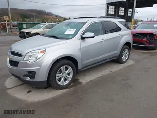 2013 Chevrolet Equinox LT with VIN 2GNFLEEKXD6146595, listed as a IAAI auction lot 41800351 with 78,826 mi miles. Bid and sale history available at carsss.com. Image 17.
