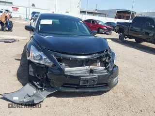 2014 Nissan Altima SL with VIN 1N4AL3AP3EN206891, listed as a IAAI auction lot 41850956 with 78,759 mi miles and . Bid and sale history available at DreamBid. Image 12.