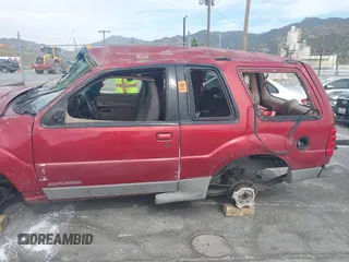 2002 Ford Explorer Sport Value с VIN 1FMYU60E72UD69189, выставлен на аукционе IAAI как лот 42282925 с пробегом 71 986 миль миль и . История ставок и продаж доступна на DreamBid. Изображение 11.