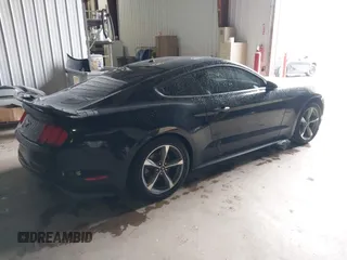 2017 Ford Mustang EcoBoost с VIN 1FA6P8THXH5290063, выставлен на аукционе IAAI как лот 42286095 с пробегом 93 120 миль миль и . История ставок и продаж доступна на DreamBid. Изображение 4.
