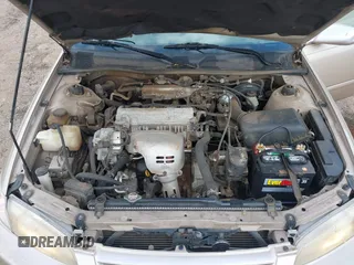 1997 Toyota Camry LE with VIN JT2BG22K4V0084080, listed as a IAAI auction lot 42566043 with 167,774 mi miles and . Bid and sale history available at DreamBid. Image 10.