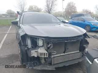 2023 Acura TLX z VIN 19UUB5F30PA006879, wystawiony jako IAAI lot #42006899 z przebiegiem 35 379 mil mil oraz . Historia ofert i sprzedaży dostępna na DreamBid. Obrazek 12.
