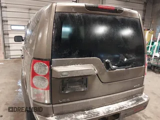 2012 Land Rover LR4 Lux with VIN SALAK2D46CA606837, listed as a IAAI auction lot 41375593 with 241,884 mi miles and . Bid and sale history available at DreamBid. Image 16.