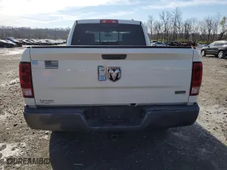 2009 Dodge Ram 1500 TRX with VIN 1D3HV18P99S795649, listed as a Copart auction lot 50473325 with 134,243 mi miles and Salvage Title. Bid and sale history available at carsss.com. Image 6.
