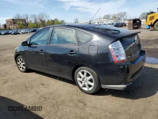 2008 Toyota Prius with VIN JTDKB20U587816898, listed as a Copart auction lot 54408955 with 243,965 mi miles and Clean Title. Bid and sale history available at carsss.com. Image 2.