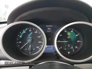 2008 Mercedes-Benz SLK 350 z VIN WDBWK56F08F185168, wystawiony jako Copart lot #47355865 z przebiegiem 88 989 mil mil oraz Szkoda całkowita • Salvage title. Historia ofert i sprzedaży dostępna na DreamBid. Obrazek 9.