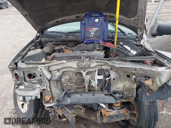 2004 Ford Explorer XLS с VIN 1FMDU72K44ZA96094, выставлен на аукционе IAAI как лот 42019426 с пробегом Не указан миль и . История ставок и продаж доступна на DreamBid. Изображение 10.