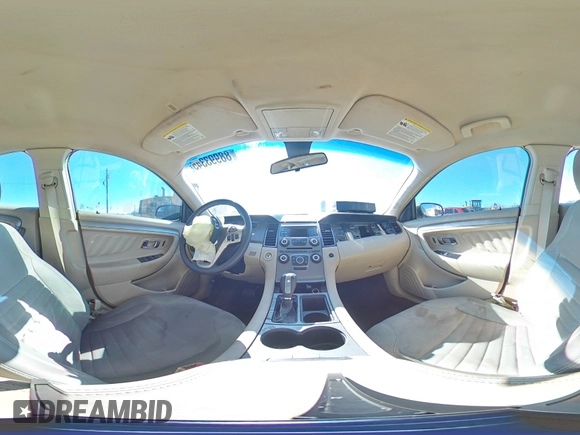 2015 Ford Taurus SE with VIN 1FAHP2D84FG149799, listed as a Copart auction lot 88993345 with 114,131 mi miles and Salvage Title. Bid and sale history available at DreamBid. Image 15.