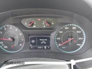 2025 Chevrolet Malibu LT with VIN 1G1ZD5ST9SF103264, listed as a IAAI auction lot 41919960 with 10,159 mi miles and . Bid and sale history available at DreamBid. Image 7.