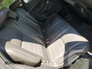2013 Ford Escape SEL with VIN 1FMCU9HX1DUC79086, listed as a Copart auction lot 57312515 with 124,928 mi miles and Salvage title. Bid and sale history available at DreamBid. Image 11.