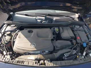 2018 Mercedes-Benz GLA 250 z VIN WDCTG4EB6JJ384480, wystawiony jako IAAI lot #41882547 z przebiegiem 84 388 mil mil oraz . Historia ofert i sprzedaży dostępna na DreamBid. Obrazek 10.