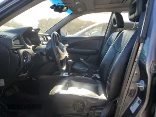 2006 Mitsubishi Outlander z VIN JA4LZ81F96U025401, wystawiony jako Copart lot #78197014 z przebiegiem Nie podano mil oraz Szkoda całkowita • Salvage title. Historia ofert i sprzedaży dostępna na DreamBid. Obrazek 7.