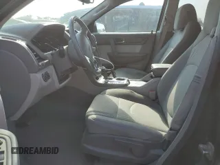 2015 GMC Acadia SLE with VIN 1GKKRNED9FJ385086, listed as a Copart auction lot 63508314 with 103,589 mi miles and Salvage Title. Bid and sale history available at DreamBid. Image 7.