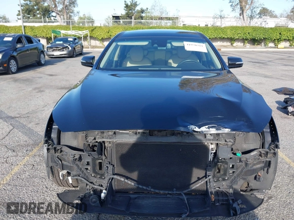 2017 Genesis G80 3.8L z VIN KMHGN4JE6HU198651, wystawiony jako IAAI lot #41970311 z przebiegiem 38 292 mil mil oraz . Historia ofert i sprzedaży dostępna na DreamBid. Obrazek 13.