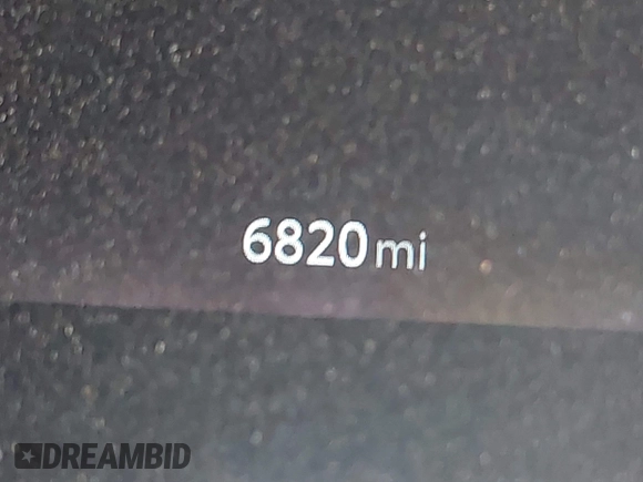 2023 Toyota Highlander Hybrid Limited с VIN 5TDXBRCHXPS122340, выставлен на аукционе IAAI как лот 42620923 с пробегом 6 820 миль миль и . История ставок и продаж доступна на DreamBid. Изображение 15.