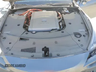 2022 Toyota Mirai XLE с VIN JTDAAAAA6NA007566, выставлен на аукционе Copart как лот 54698485 с пробегом 20 775 миль миль и Списание • Salvage title. История ставок и продаж доступна на DreamBid. Изображение 11.
