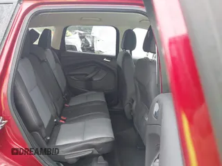 2017 Ford Escape SE with VIN 1FMCU9GD6HUE90149, listed as a IAAI auction lot 42092316 with 162,977 mi miles and . Bid and sale history available at DreamBid. Image 8.