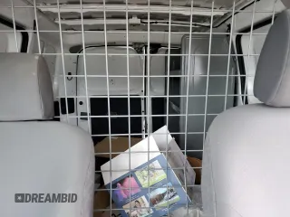 2020 Nissan NV200 SV с VIN 3N6CM0KN8LK697163, выставлен на аукционе Copart как лот 58204825 с пробегом 115 260 миль миль и Списание • Salvage title. История ставок и продаж доступна на DreamBid. Изображение 10.