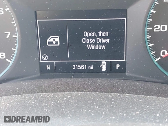 2022 Chevrolet Equinox LS with VIN 3GNAXHEV9NS212647, listed as a IAAI auction lot 42369372 with 31,561 mi miles and . Bid and sale history available at DreamBid. Image 15.