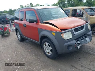 2004 Honda Element EX z VIN 5J6YH28574L020770, wystawiony jako IAAI lot #42828157 z przebiegiem 181 032 mil mil oraz . Historia ofert i sprzedaży dostępna na DreamBid. Obrazek 1.