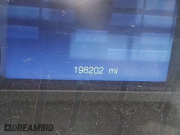 2014 Ford Explorer with VIN 1FM5K8B84EGB18483, listed as a IAAI auction lot 40592438 with 198,202 mi miles and . Bid and sale history available at carsss.com. Image 15.