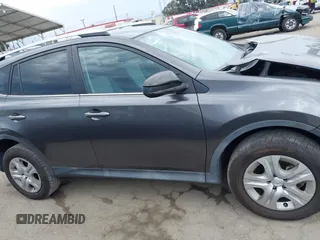 2014 Toyota RAV4 LE with VIN 2T3ZFREV9EW116234, listed as a IAAI auction lot 42418909 with 35,985 mi miles and . Bid and sale history available at DreamBid. Image 13.