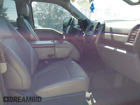 2020 Ford F-250 XL with VIN 1FT7X2B66LEC88640, listed as a IAAI auction lot 41478170 with 213,487 mi miles and . Bid and sale history available at DreamBid. Image 5.