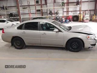 2008 Chevrolet Impala LT with VIN 2G1WT58K189277836, listed as a IAAI auction lot 41987197 with 194,399 mi miles and . Bid and sale history available at DreamBid. Image 13.