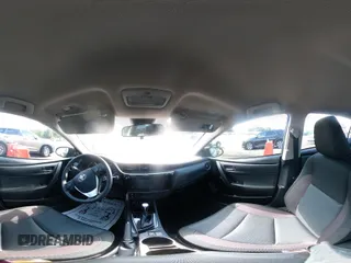 2018 Toyota Corolla L с VIN 2T1BURHE3JC049489, выставлен на аукционе IAAI как лот 42456500 с пробегом 98 788 миль миль и . История ставок и продаж доступна на DreamBid. Изображение 18.