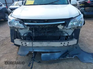 2013 Lexus GX 460 Premium z VIN JTJJM7FX8D5056053, wystawiony jako IAAI lot #42167295 z przebiegiem 189 652 mil mil oraz . Historia ofert i sprzedaży dostępna na DreamBid. Obrazek 6.