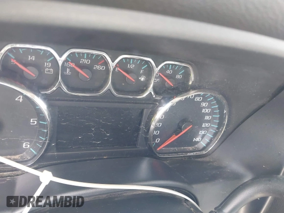 2017 Chevrolet Silverado 1500 LTZ with VIN 3GCPCSEJ1HG517673, listed as a IAAI auction lot 41390977 with Not Provided miles and . Bid and sale history available at DreamBid. Image 7.