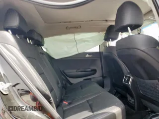 2021 Kia Sportage EX с VIN KNDPN3AC6M7928743, выставлен на аукционе Copart как лот 51664695 с пробегом 9 308 миль миль и Списание • Salvage title. История ставок и продаж доступна на DreamBid. Изображение 12.