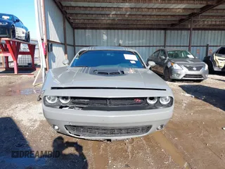 2017 Dodge Challenger R/T with VIN 2C3CDZBT5HH514631, listed as a IAAI auction lot 42379274 with 90,894 mi miles and . Bid and sale history available at DreamBid. Image 12.