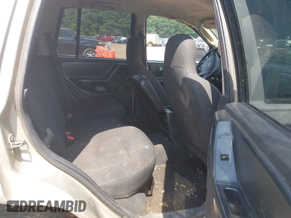 2004 Jeep Grand Cherokee Laredo with VIN 1J4GW48S34C354006, listed as a IAAI auction lot 42599812 with 258,004 mi miles and . Bid and sale history available at DreamBid. Image 8.