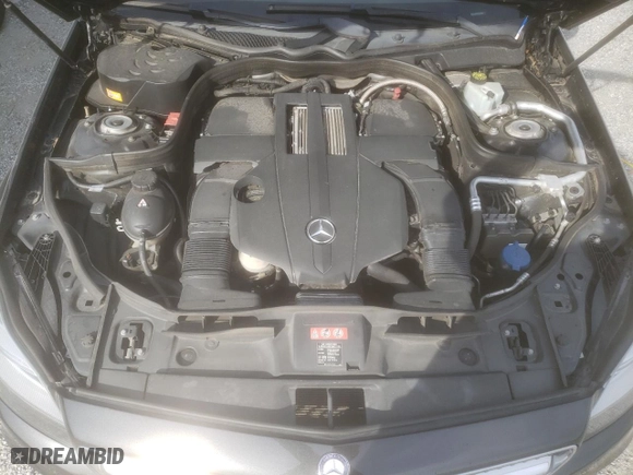 2015 Mercedes-Benz CLS-Class CLS 400 with VIN WDDLJ6FB6FA145929, listed as a Copart auction lot 49901295 with 158,982 mi miles and Clean Title. Bid and sale history available at carsss.com. Image 11.