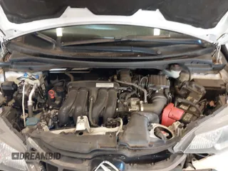 2015 Honda Fit LX with VIN 3HGGK5H57FM106670, listed as a IAAI auction lot 42097655 with 116,303 mi miles and . Bid and sale history available at DreamBid. Image 10.