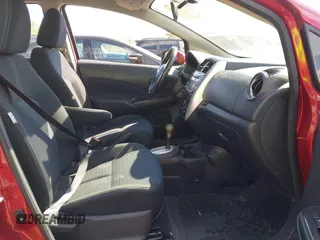 2017 Nissan Note S Plus with VIN 3N1CE2CP3HL374073, listed as a IAAI auction lot 42183394 with 54,468 mi miles and . Bid and sale history available at DreamBid. Image 5.